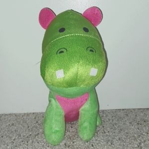 Hippo Stuffed animal
